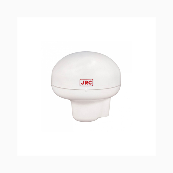 jrc jlr-8600 marine nav instruments 2
