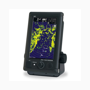 jrc jma-1032 marine nav radars 1