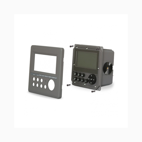 jrc nwz-4610 marine nav instruments 2
