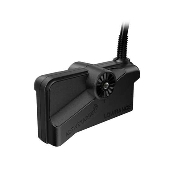 lowrance activetarget transducer only marine nav transducers 2