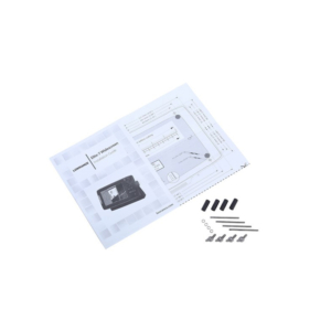lowrance elite-7 flush mount kit marine nav accessories