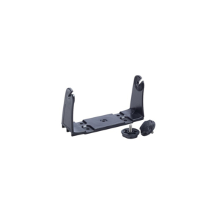 lowrance gb-19 mounting bracket gimbal knobs marine nav accessories