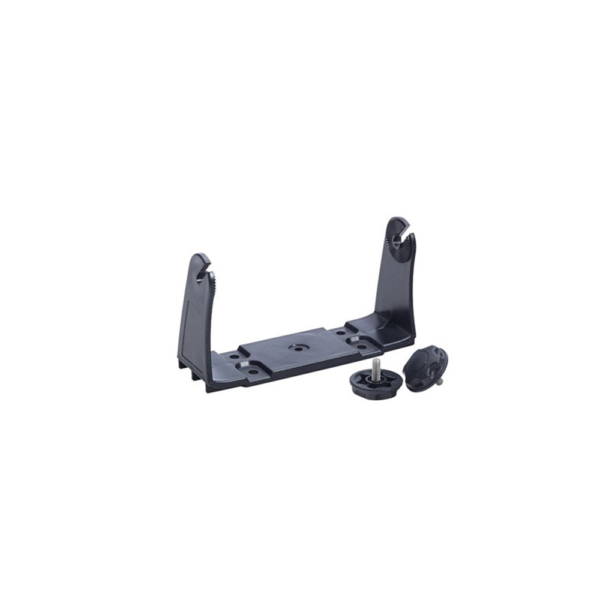 lowrance gb-19 mounting bracket gimbal knobs marine nav accessories