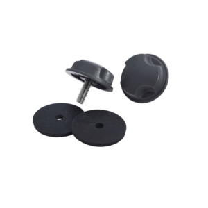 lowrance gk-9 gimbal bracket knobs marine nav accessories