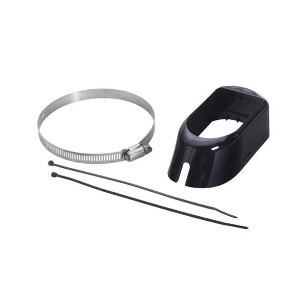 lowrance hdi trolling motor adapter for skimmer marine nav accessories