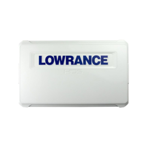 lowrance hds-16 live suncover marine nav accessories