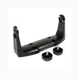 lowrance hds-7 gen3/gen2 touch/hook/elite 7 gimbal bracket and knobs marine nav accessories