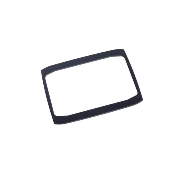 lowrance hds-8 to hds-9 touch dash mount adapter marine nav accessories