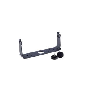 lowrance hds-9/gen3 gen2 touch/hook/elite 9 gimbal bracket and knobs marine nav accessories