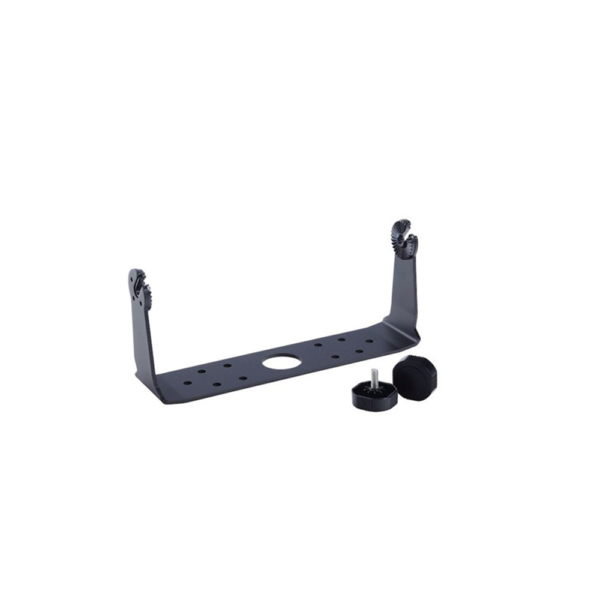 lowrance hds-9/gen3 gen2 touch/hook/elite 9 gimbal bracket and knobs marine nav accessories