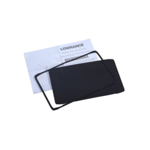 lowrance hds carbon 16 dash mount marine nav accessories
