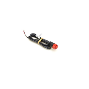 lowrance hds/elite/hook/mark power only cable marine nav accessories