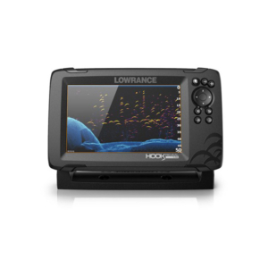 lowrance hook reveal 7 marine nav multifunction displays 1