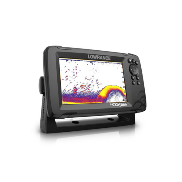 lowrance hook reveal 7 marine nav multifunction displays 3
