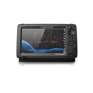 lowrance hook reveal 9 marine nav multifunction displays 1