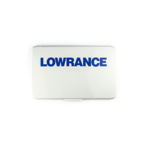 lowrance hook2 12 suncover marine nav accessories