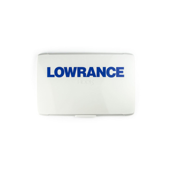 lowrance hook2 12 suncover marine nav accessories