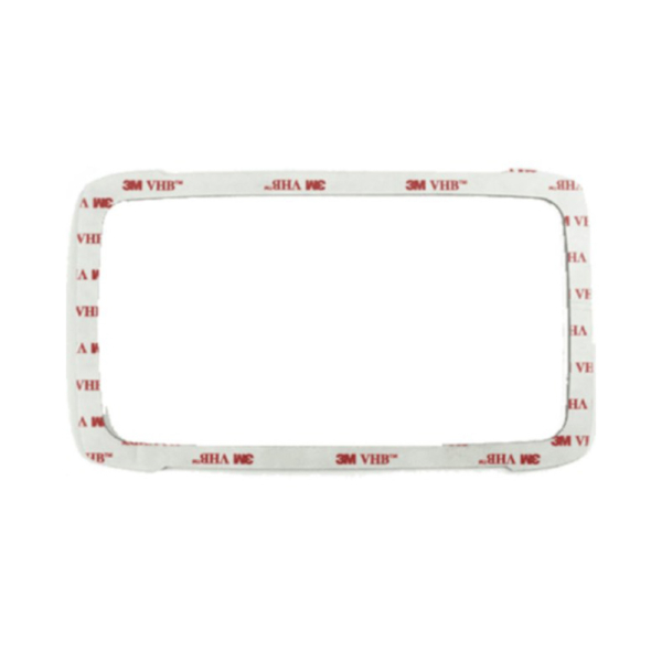 lowrance hook2 4 dash gasket kit marine nav accessories
