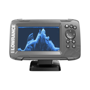 lowrance hook2 5x marine nav multifunction displays