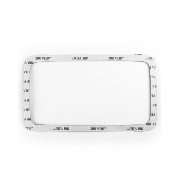 lowrance hook2 reveal 5 dash gasket kit marine nav accessories