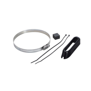 lowrance low profile trolling motor mount for dsi skimmer marine nav accessories 1
