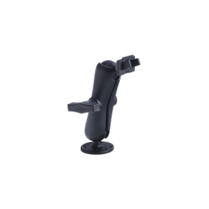 lowrance marine nav accessories mark 4 elite 5 ram 1.5 mount with quick release 1