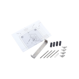 lowrance mark & elite 3.5" display flush mount kit marine nav accessories