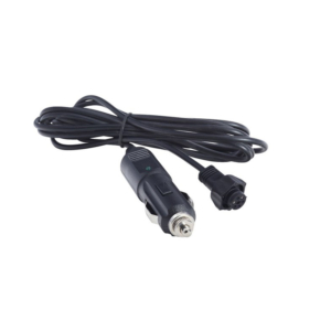 lowrance mark & elite dsi cigarette power adapter marine nav accessories