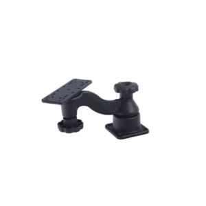 lowrance mb-35 mounting bracket marine nav accessories