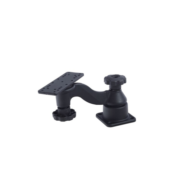 lowrance mb-35 mounting bracket marine nav accessories