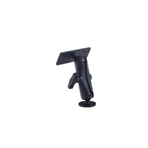 lowrance mb-8 ram mount hds 5/7/8 marine nav accessories