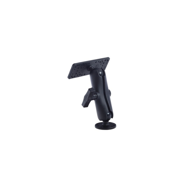 lowrance mb-8 ram mount hds 5/7/8 marine nav accessories