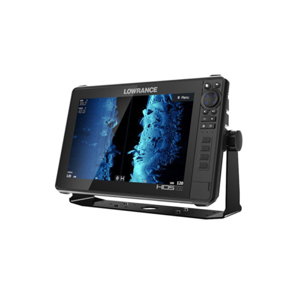 HDS-12 LIVE with No Transducer - Image 3