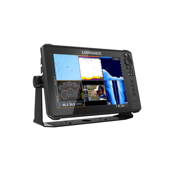 HDS-12 LIVE with No Transducer - Image 2