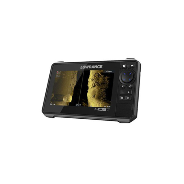 HDS-7 LIVE with No Transducer - Image 4