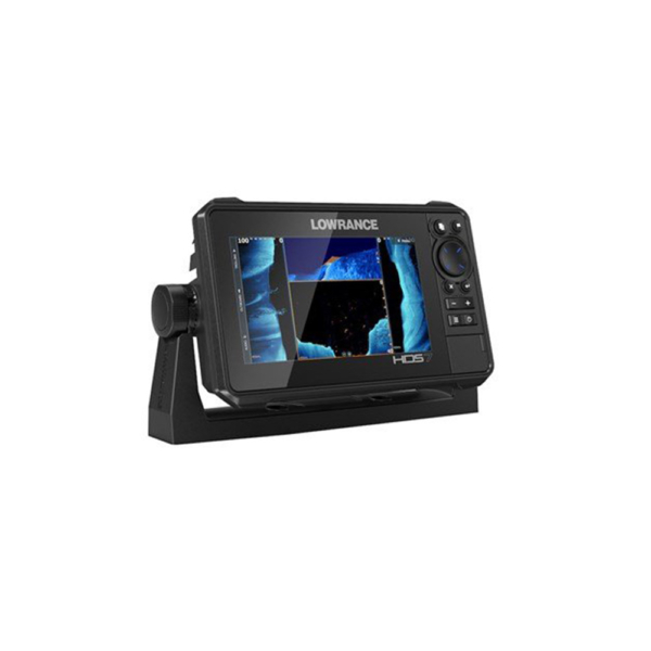 HDS-7 LIVE with No Transducer - Image 3