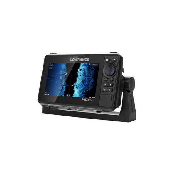 HDS-7 LIVE with No Transducer - Image 2