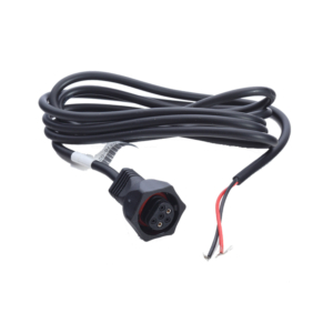 lowrance pc-24u power cable marine nav accessories