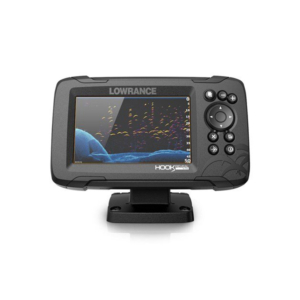 lowrance reveal 5 marine nav multifunction displays hook 1