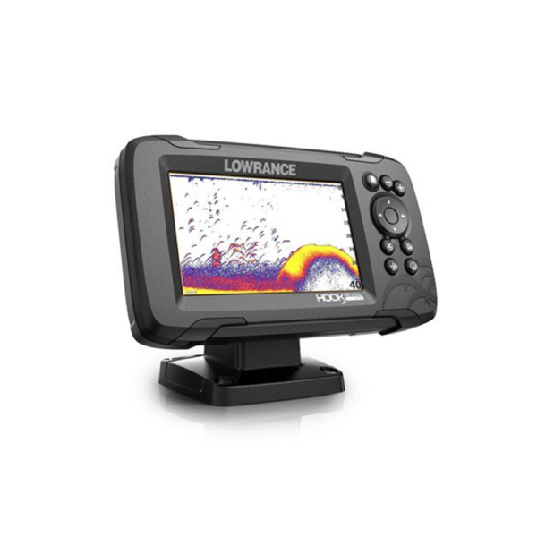 lowrance reveal 5 marine nav multifunction displays hook 3