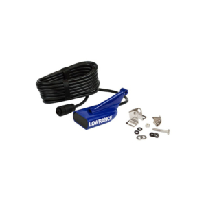 HDI Skimmer® Transom Mount transducer