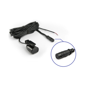 HOOK² Bullet Skimmer Transducer