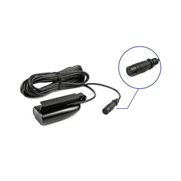 lowrance-transducers-hook²-reveal-splitshot-skimmer-transducer-1