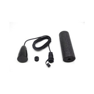 Ice transducer