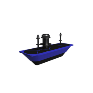 lowrance-transducers-structurescan-3d-thru-hull-transducer