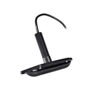 Plastic StructureScan HD Plastic Thru-Hull Transducer