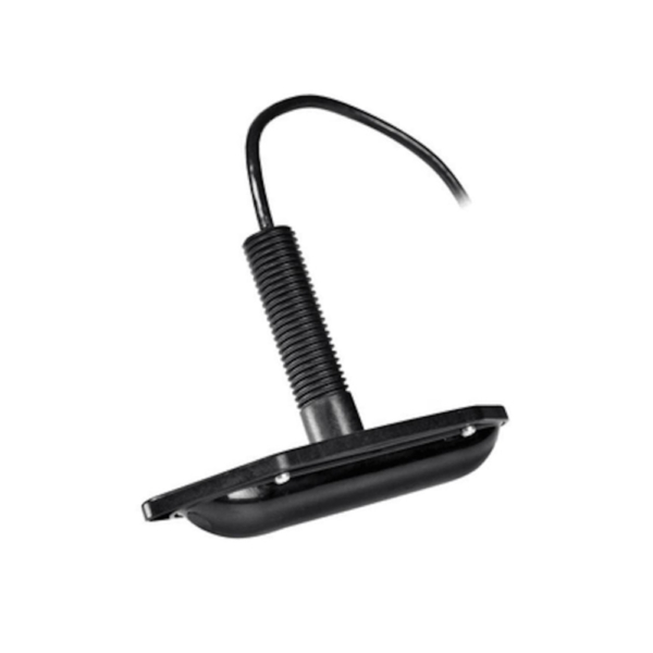 Plastic StructureScan HD Plastic Thru-Hull Transducer