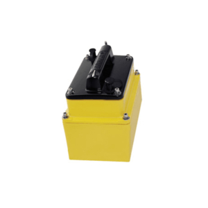 xSonic Airmar M260 Transducer