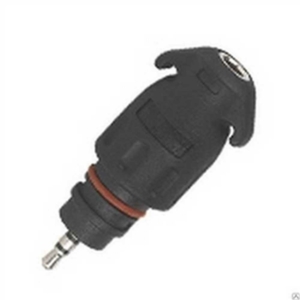 Motorola Commercial 3.5 Earbud Headset Adapter (NNTN8737)