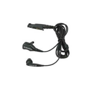 Motorola Earbud with combine Mic/PTT (PMLN4519)